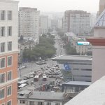 Kirayə (aylıq) 3 otaqlı Yeni Tikili, Nəriman Nərimanov metrosu, Nərimanov rayonu 16