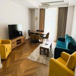 Аренда 3 комнатная Вторичка, Белый город, Хетаи район 2