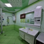 Satılır 2 otaqlı Köhnə Tikili, Neftçilər metrosu, Nizami rayonu 19