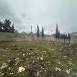 Satılır Torpaq, Mərdəkan, Xəzər rayonu 1