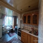 Satılır 3 otaqlı Köhnə Tikili, Yasamal rayonu 4