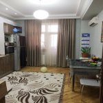 Satılır 4 otaqlı Yeni Tikili, Əhmədli metrosu, Əhmədli, Xətai rayonu 2