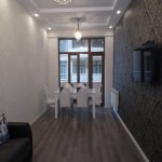 Kirayə (aylıq) 3 otaqlı Yeni Tikili, Xətai metrosu, Xətai rayonu 10