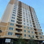 Satılır 2 otaqlı Yeni Tikili, Qara Qarayev metrosu, Nizami rayonu 1