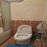 Satılır 4 otaqlı Həyət evi/villa, Avtovağzal metrosu, Biləcəri qəs., Binəqədi rayonu 10