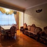 Satılır 3 otaqlı Yeni Tikili, İnşaatçılar metrosu, Yasamal qəs., Yasamal rayonu 1