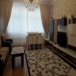 Kirayə (aylıq) 3 otaqlı Yeni Tikili, Xətai metrosu, Xətai rayonu 4