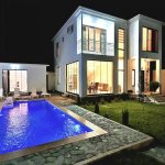 Kirayə (günlük) 6 otaqlı Həyət evi/villa Qəbələ 18