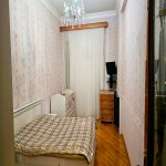 Kirayə (aylıq) 3 otaqlı Yeni Tikili, İçərişəhər metrosu, Səbail rayonu 10