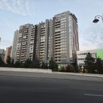 Аренда 2 комнат Новостройка, м. Эльмляр Академиясы метро, Ясамал район 15