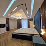 Kirayə (aylıq) 5 otaqlı Yeni Tikili, Ağ şəhər, Xətai rayonu 9