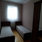 Kirayə (aylıq) 2 otaqlı Həyət evi/villa, Memar Əcəmi metrosu, Nəsimi rayonu 4