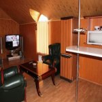 Satılır 6 otaqlı Həyət evi/villa, İnşaatçılar metrosu, Yasamal rayonu 23