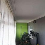 Kirayə (aylıq) 3 otaqlı Köhnə Tikili, Yeni Yasamal qəs., Yasamal rayonu 11