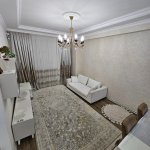 Kirayə (aylıq) 2 otaqlı Yeni Tikili, Əhmədli, Xətai rayonu 3