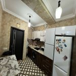 Satılır 3 otaqlı Yeni Tikili, Həzi Aslanov metrosu, Xətai rayonu 7