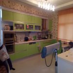Kirayə (aylıq) 5 otaqlı Yeni Tikili, Nizami metrosu, Nəsimi rayonu 8