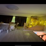 Satılır 4 otaqlı Həyət evi/villa, Badamdar qəs., Səbail rayonu 4