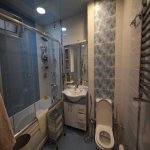 Kirayə (aylıq) 4 otaqlı Köhnə Tikili, Nəriman Nərimanov metrosu, Montin qəs., Nərimanov rayonu 14