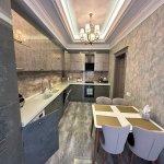 Kirayə (aylıq) 6 otaqlı Bağ evi, Qala, Xəzər rayonu 20