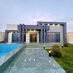 Satılır 4 otaqlı Bağ evi, Mərdəkan, Xəzər rayonu 24