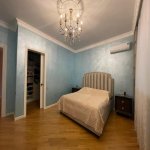 Satılır 6 otaqlı Həyət evi/villa, Badamdar qəs., Səbail rayonu 24