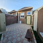 Satılır 2 otaqlı Həyət evi/villa, Binə qəs., Xəzər rayonu 1