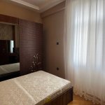 Kirayə (aylıq) 3 otaqlı Yeni Tikili, Qara Qarayev metrosu, 8-ci kilometr, Nizami rayonu 14