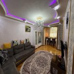 Satılır 3 otaqlı Köhnə Tikili, Neftçilər metrosu, Nizami rayonu 2