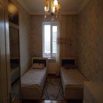 Kirayə (aylıq) 3 otaqlı Yeni Tikili, Xətai metrosu, Ağ şəhər, Xətai rayonu 8