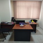Kirayə (aylıq) 1 otaqlı Ofis, Nəriman Nərimanov metrosu, Nərimanov rayonu 1