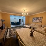 Kirayə (aylıq) 3 otaqlı Yeni Tikili, 8-ci mikrorayon, Binəqədi rayonu 2