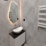 Satılır 4 otaqlı Həyət evi/villa, Mərdəkan, Xəzər rayonu 28