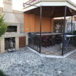 Kirayə (aylıq) 4 otaqlı Bağ evi, Şüvəlan, Xəzər rayonu 2