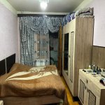 Satılır 3 otaqlı Köhnə Tikili, İnşaatçılar metrosu, Yeni Yasamal qəs., Yasamal rayonu 5