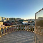 Kirayə (aylıq) 4 otaqlı Həyət evi/villa, Badamdar qəs., Səbail rayonu 27