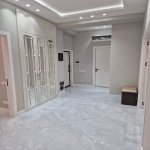 Kirayə (aylıq) 3 otaqlı Yeni Tikili, Ağ şəhər, Xətai rayonu 21