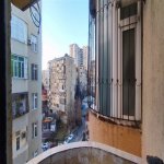 Satılır 3 otaqlı Yeni Tikili, İnşaatçılar metrosu, Yasamal rayonu 14