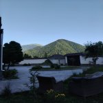 Kirayə (günlük) 3 otaqlı Həyət evi/villa Qax 7