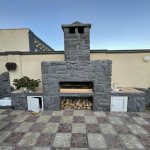 Kirayə (aylıq) 4 otaqlı Bağ evi, Mərdəkan, Xəzər rayonu 8