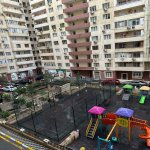 Kirayə (aylıq) 3 otaqlı Yeni Tikili, Nəriman Nərimanov metrosu, Nərimanov rayonu 16