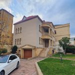 Kirayə (aylıq) 8 otaqlı Həyət evi/villa, Nərimanov rayonu 2