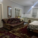 Kirayə (aylıq) 2 otaqlı Həyət evi/villa, Badamdar qəs., Səbail rayonu 10
