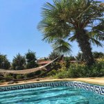 Kirayə (aylıq) 6 otaqlı Bağ evi, Mərdəkan, Xəzər rayonu 7