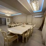 Satılır 3 otaqlı Yeni Tikili, İçərişəhər metrosu, Badamdar qəs., Səbail rayonu 28