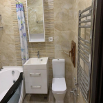 Kirayə (aylıq) 3 otaqlı Yeni Tikili, Nizami metrosu, Nəsimi rayonu 23