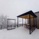 Kirayə (günlük) 4 otaqlı Həyət evi/villa Şamaxı 4