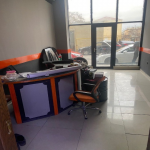 Аренда Объект, İnşaatçılar метро, Ясамал район 5