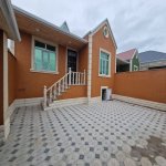 Satılır 3 otaqlı Həyət evi/villa, Zabrat qəs., Sabunçu rayonu 5
