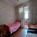 Satılır 3 otaqlı Köhnə Tikili, Həzi Aslanov metrosu, Xətai rayonu 3